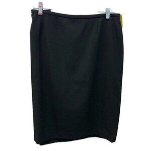 Calvin Klein Pencil Skirt